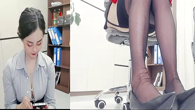 Eileen-L online show from March 1, 4:23 am