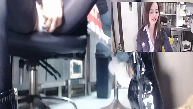 Eileen-L online show from October 7, 3:51 am