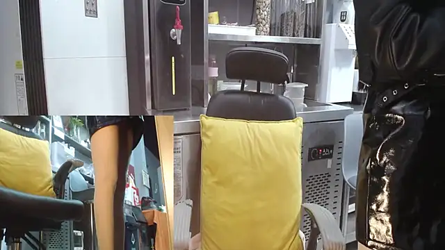 Eileen-L online show from November 28, 2:34 am