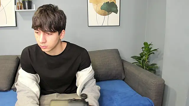 Quentin Blake online show from November 22, 6:34 am