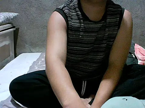 alhex gay26 online show from February 25, 1:55 pm