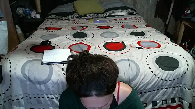 LOLITAAR-R online show from January 16, 6:01 pm