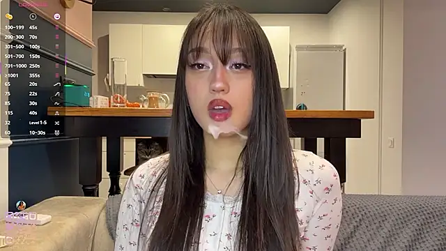 SweetSakuraJane online show from March 18, 6:20 pm