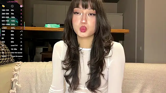 SweetSakuraJane online show from April 28, 9:19 pm