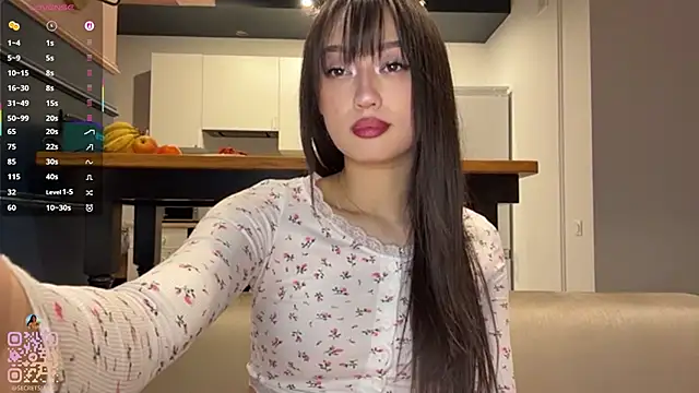 SweetSakuraJane online show from March 24, 7:14 pm