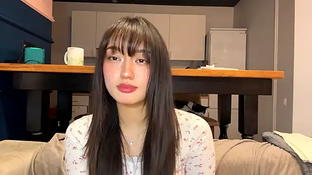 Snapshot of SweetSakuraJane chatting on February 28, 7:13 pm SweetSakuraJane online show from February 28, 7:13 pm