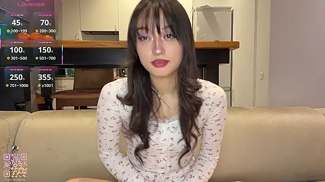 SweetSakuraJane online show from March 28, 7:04 pm