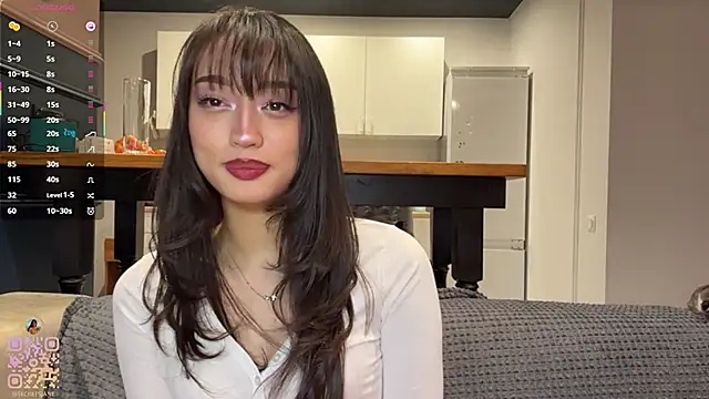 SweetSakuraJane online show from March 19, 6:41 pm