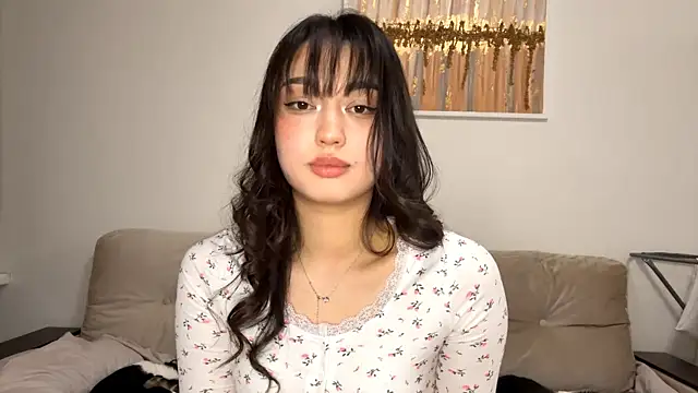 Snapshot of SweetSakuraJane chatting on February 21, 7:16 pm SweetSakuraJane online show from February 21, 7:16 pm