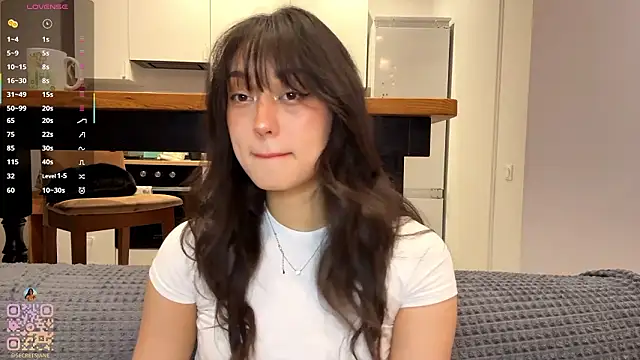 SweetSakuraJane online show from March 4, 5:31 pm