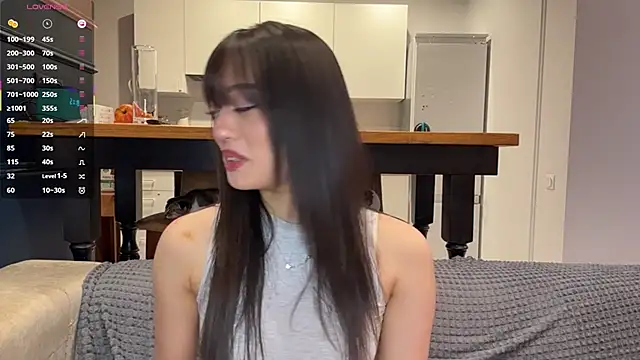 SweetSakuraJane online show from March 20, 6:20 pm