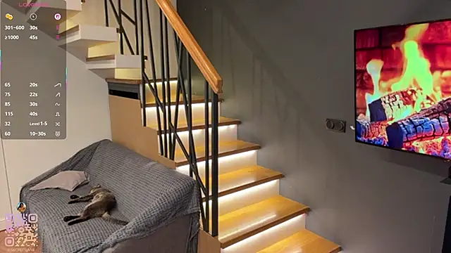 SweetSakuraJane online show from March 26, 5:44 pm