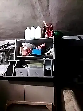 Fredry111 online show from October 5, 2:02 am