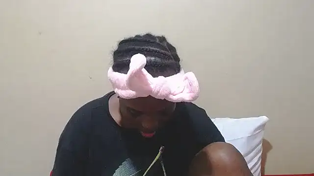 Blackberry96  online show from January 7, 5:18 pm