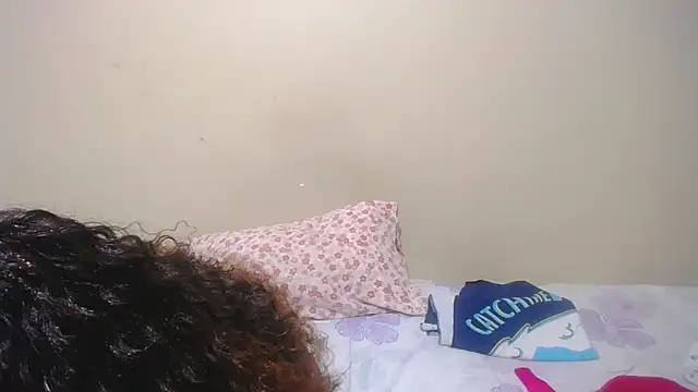 Snapshot of Blackberry96_ chatting on February 3, 4:56 pm Blackberry96 online show from February 3, 4:56 pm