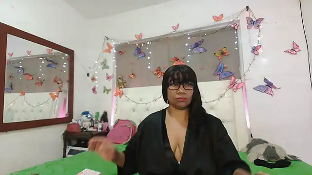 yhazan blake88 online show from October 5, 2:24 am