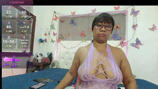 yhazan blake88 online show from October 24, 4:22 am