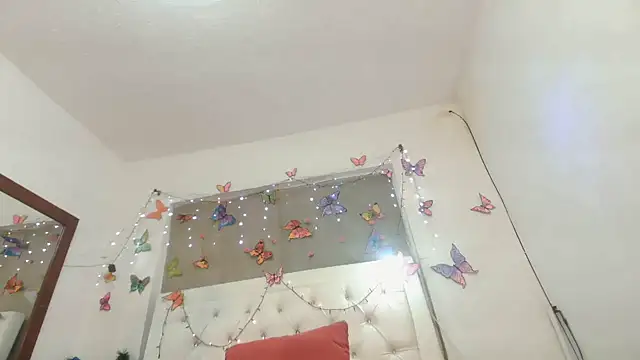 yhazan blake88 online show from September 24, 3:35 am