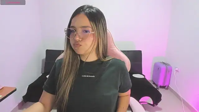 Alana Banana  online show from November 25, 9:59 pm