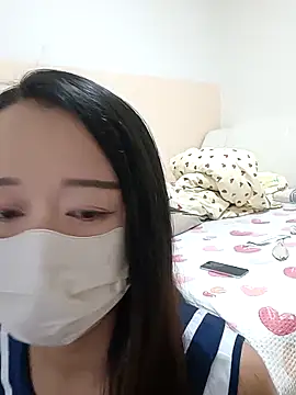 mengmeng 2868 online show from October 12, 2:07 pm