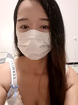 mengmeng 2868 online show from October 3, 2:18 pm