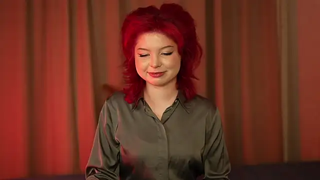 Stella Vanila online show from November 6, 12:25 am