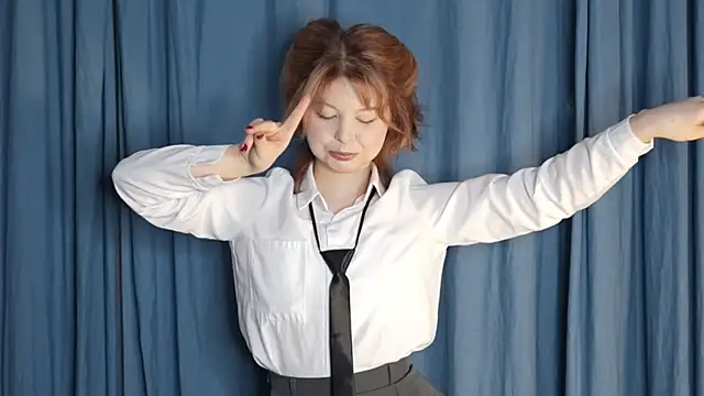 Stella Vanila online show from January 10, 9:43 pm