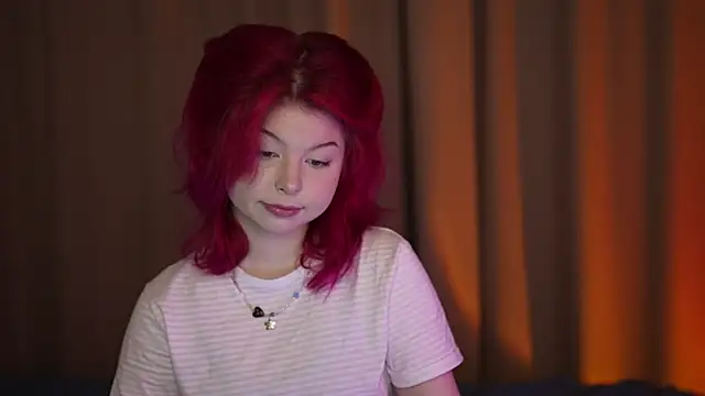 Stella Vanila online show from November 14, 12:03 am