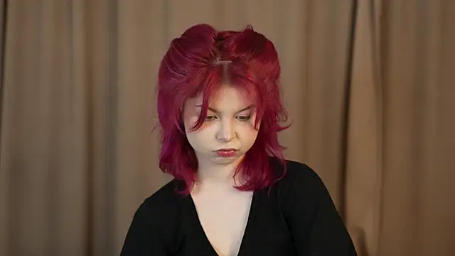 Stella Vanila online show from October 22, 12:21 am