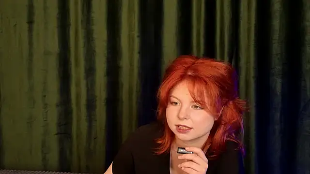 Snapshot of Stella_Vanila chatting on May 24, 10:53 pm Stella Vanila online show from May 24, 10:53 pm