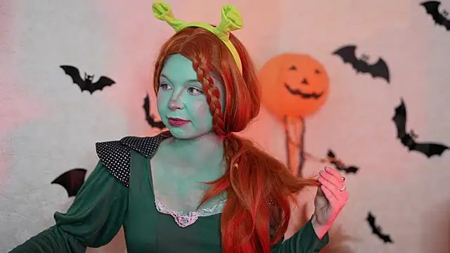 Stella Vanila online show from October 27, 12:55 am