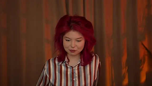 Stella Vanila online show from November 15, 3:32 am