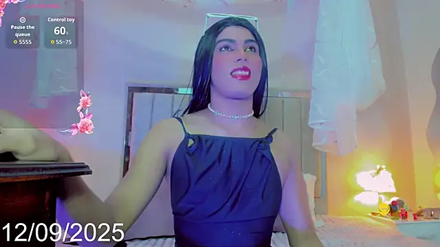 Snapshot of Daniela_sanchezx chatting on September 12, 6:07 pm Daniela sanchezx online show from September 12, 6:07 pm