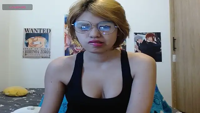 Katsuyaxz online show from November 18, 5:49 pm