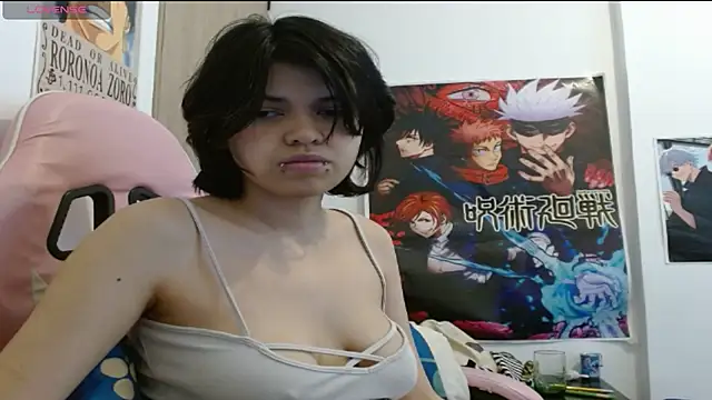 Katsuyaxz online show from February 28, 9:25 pm