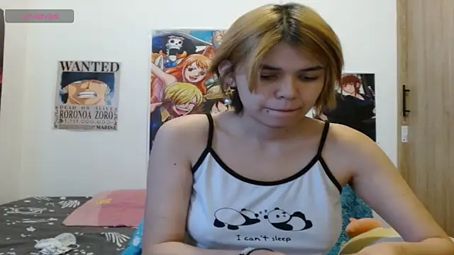 Katsuyaxz online show from November 15, 5:50 pm