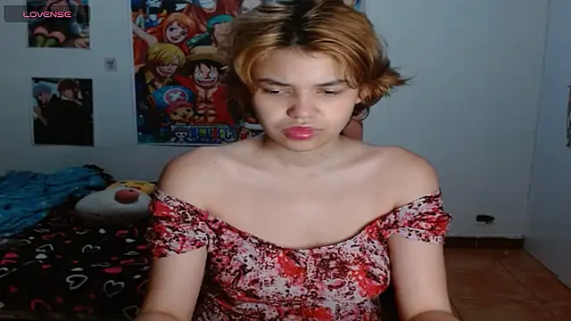 Katsuyaxz online show from October 30, 5:10 pm