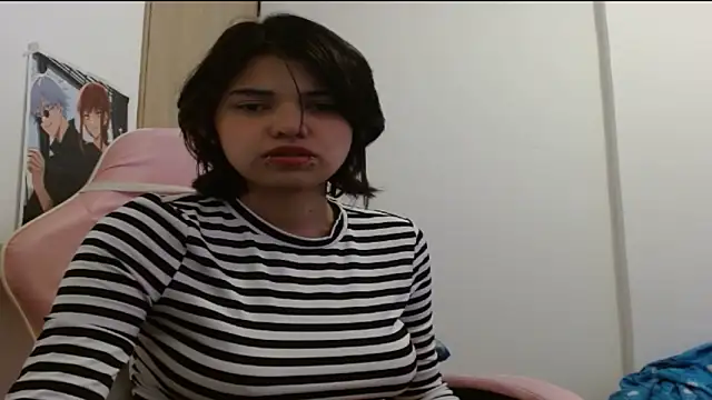 Katsuyaxz online show from March 16, 8:11 pm