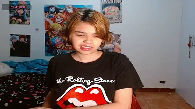 Katsuyaxz online show from November 6, 6:56 pm