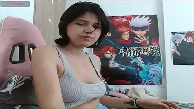 Katsuyaxz online show from February 23, 10:21 pm