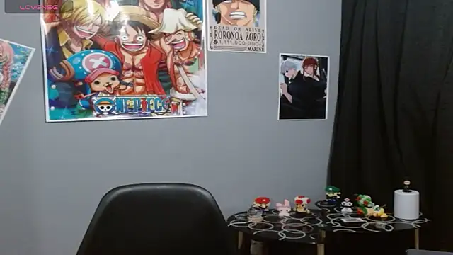 Katsuyaxz online show from October 6, 7:03 pm