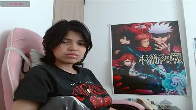 Katsuyaxz online show from February 20, 5:26 pm