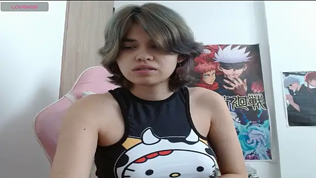 Katsuyaxz online show from February 4, 2:34 pm