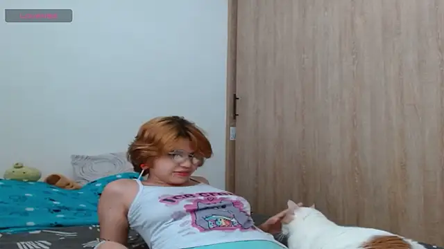 Katsuyaxz online show from November 12, 3:16 pm