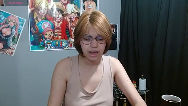 Katsuyaxz online show from September 26, 6:15 pm