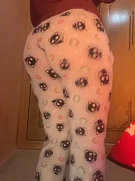 Sandrila159 online show from February 14, 2:39 pm