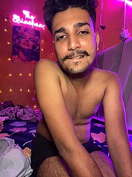 Snapshot of the_Shinchan@xh chatting on September 24, 12:44 pm the Shinchanxh online show from September 24, 12:44 pm