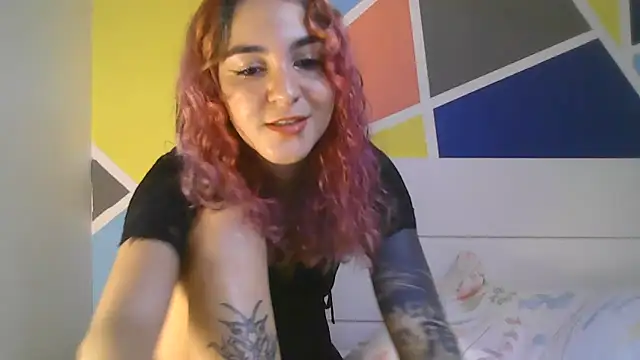 peetitefairy online show from May 2, 4:07 am