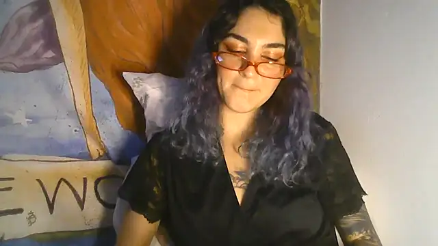 peetitefairy online show from July 26, 4:08 am