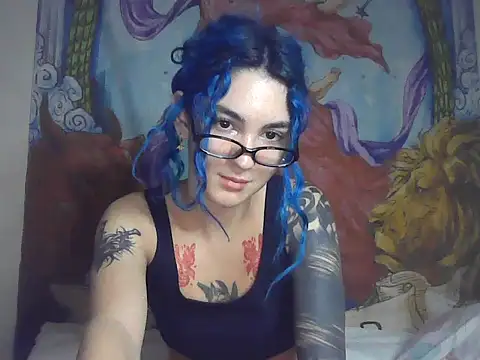 peetitefairy online show from November 26, 4:12 am